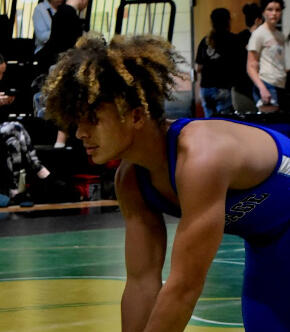 Wrestler 2